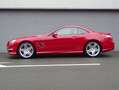 Mercedes-Benz SL 63 AMG SL63 AMG 2012 R231 Mint Conditie! (BTW Auto) Rot - thumbnail 6