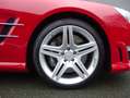 Mercedes-Benz SL 63 AMG SL63 AMG 2012 R231 Mint Conditie! (BTW Auto) Rot - thumbnail 44