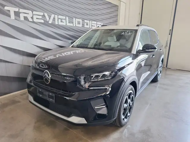 Citroen C3 Max 100cv KM ZERO PRONTA CONSEGNA VARI COLORI