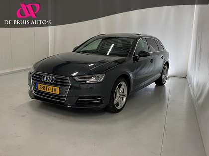 Audi A4 Avant 1.4 TFSI Design Pro Line Plus Sport Panorama
