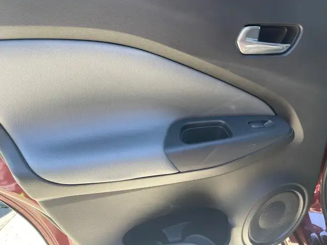 Nissan Juke view 26