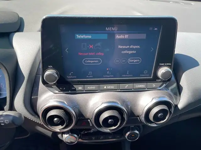 Nissan Juke view 10
