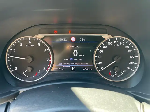 Nissan Juke view 16