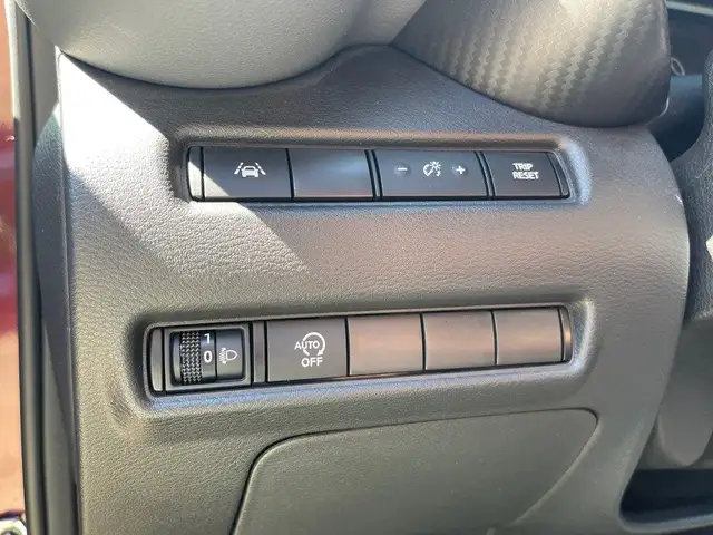 Nissan Juke view 25