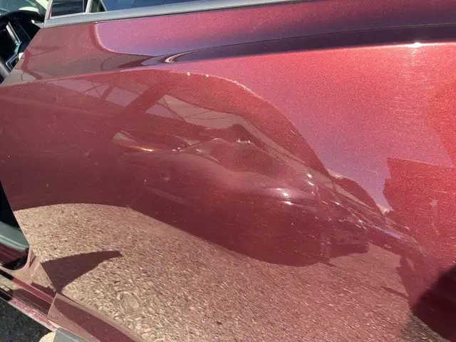 Nissan Juke view 17