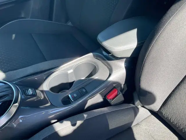 Nissan Juke view 21
