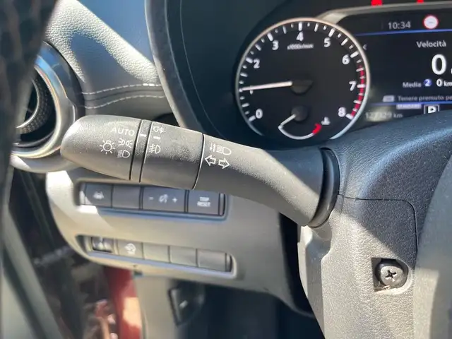 Nissan Juke view 24