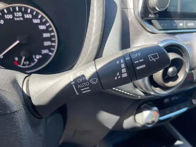 Nissan Juke view 22