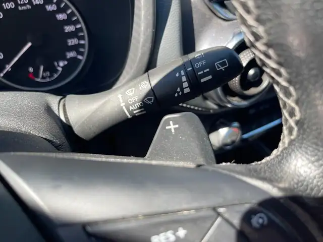 Nissan Juke view 23
