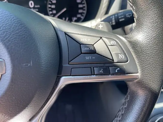 Nissan Juke view 14