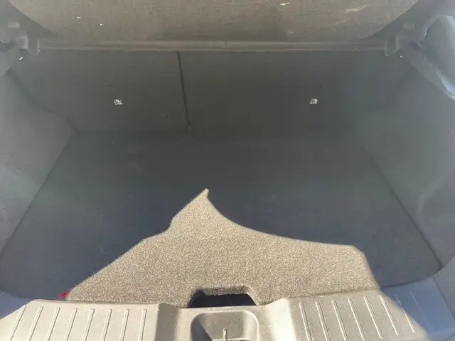 Nissan Juke view 9