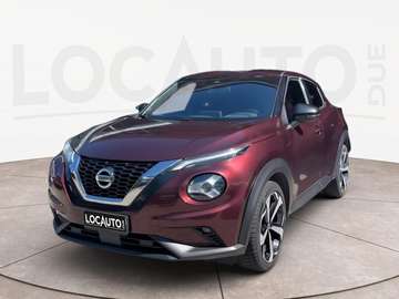 1.0 dig-t N-Connecta 114cv dct - PROMO