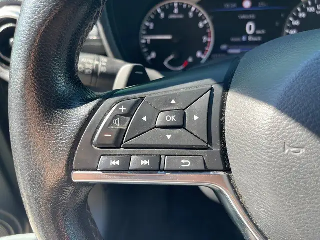Nissan Juke view 13