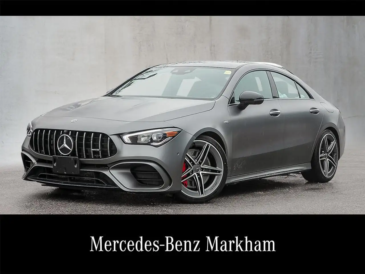 2022 Mercedes-Benz CLA