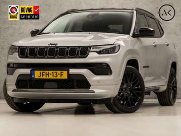 4xe 240 Plug-in Hybrid Electric S Sport 240Pk Auto