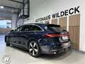 Audi A5 A5 Avant TFSI S line S tronic Navi ACC LED RFK BC Bleu - thumbnail 4