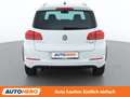 Volkswagen Tiguan 2.0 TDI Sport Austria BlueMotion Tech R-Line Weiß - thumbnail 5