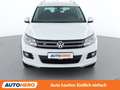 Volkswagen Tiguan 2.0 TDI Sport Austria BlueMotion Tech R-Line Weiß - thumbnail 9
