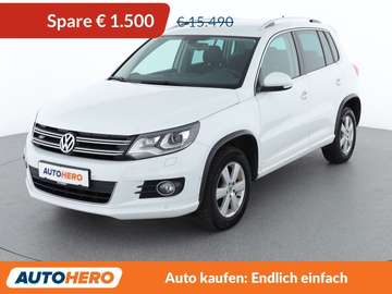 2.0 TDI Sport Austria BlueMotion Tech R-Line