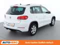 Volkswagen Tiguan 2.0 TDI Sport Austria BlueMotion Tech R-Line Weiß - thumbnail 6
