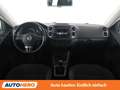 Volkswagen Tiguan 2.0 TDI Sport Austria BlueMotion Tech R-Line Weiß - thumbnail 12