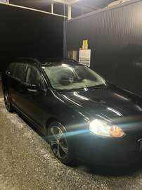 BMT 1,6 TDI DPF