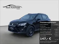Seat Arona Style NAVI KLIMA TÜV NEU *GARANTIE*