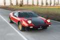 De Tomaso Pantera GTS - Restauro - DOC. ORIGINALE Červená - thumbnail 2