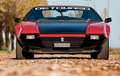 De Tomaso Pantera GTS - Restauro - DOC. ORIGINALE Červená - thumbnail 4