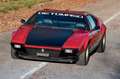 De Tomaso Pantera GTS - Restauro - DOC. ORIGINALE Červená - thumbnail 5