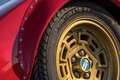 De Tomaso Pantera GTS - Restauro - DOC. ORIGINALE Červená - thumbnail 9