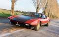 De Tomaso Pantera GTS - Restauro - DOC. ORIGINALE Červená - thumbnail 3