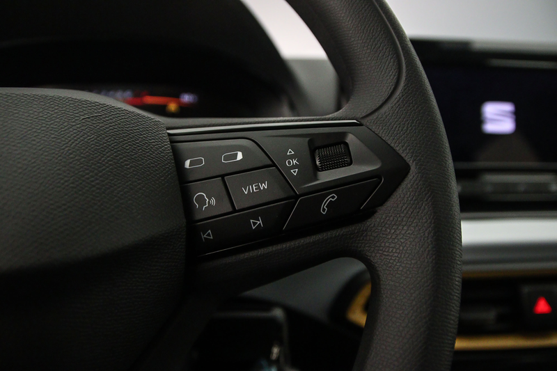SEAT Ibiza 1.0 EcoTSI 95pk Reference — photo 10