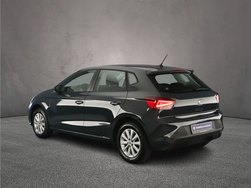 SEAT Ibiza 1.0 EcoTSI 95pk Reference — photo 3