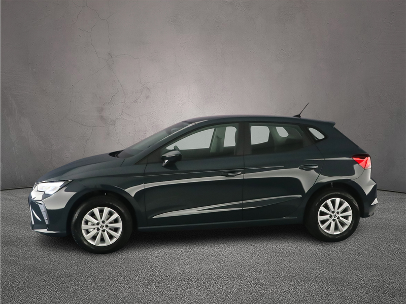 SEAT Ibiza 1.0 EcoTSI 95pk Reference — photo 2