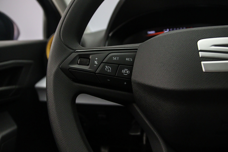 SEAT Ibiza 1.0 EcoTSI 95pk Reference — photo 11