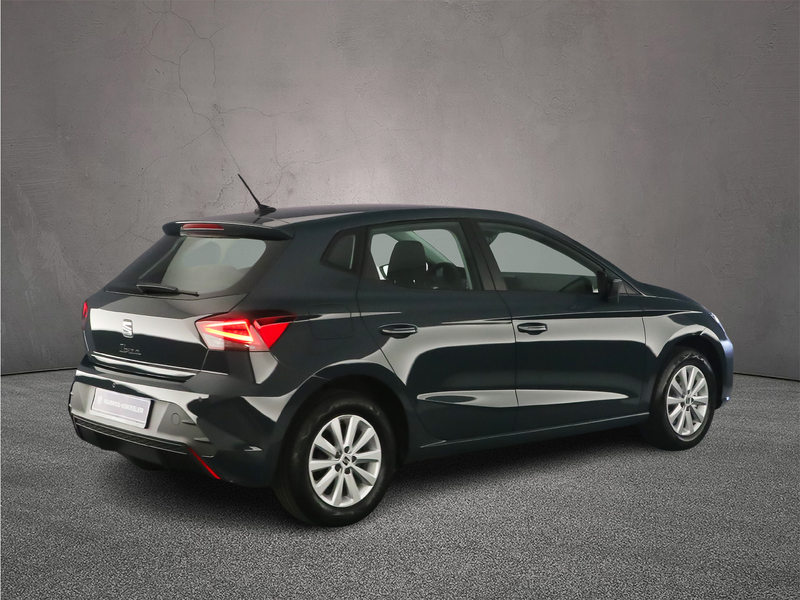 SEAT Ibiza 1.0 EcoTSI 95pk Reference — photo 5