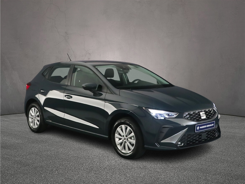 SEAT Ibiza 1.0 EcoTSI 95pk Reference — photo 7
