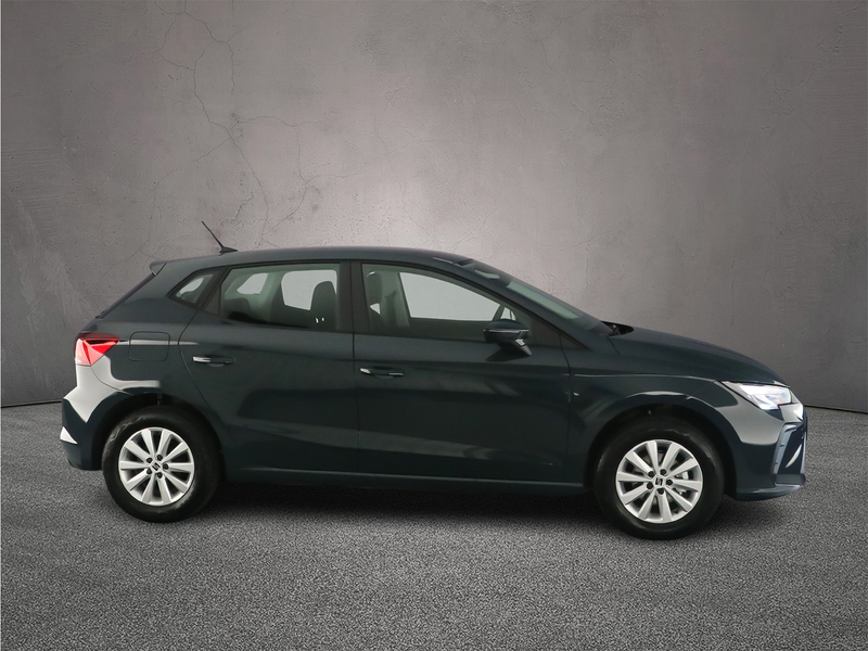 SEAT Ibiza 1.0 EcoTSI 95pk Reference — photo 6