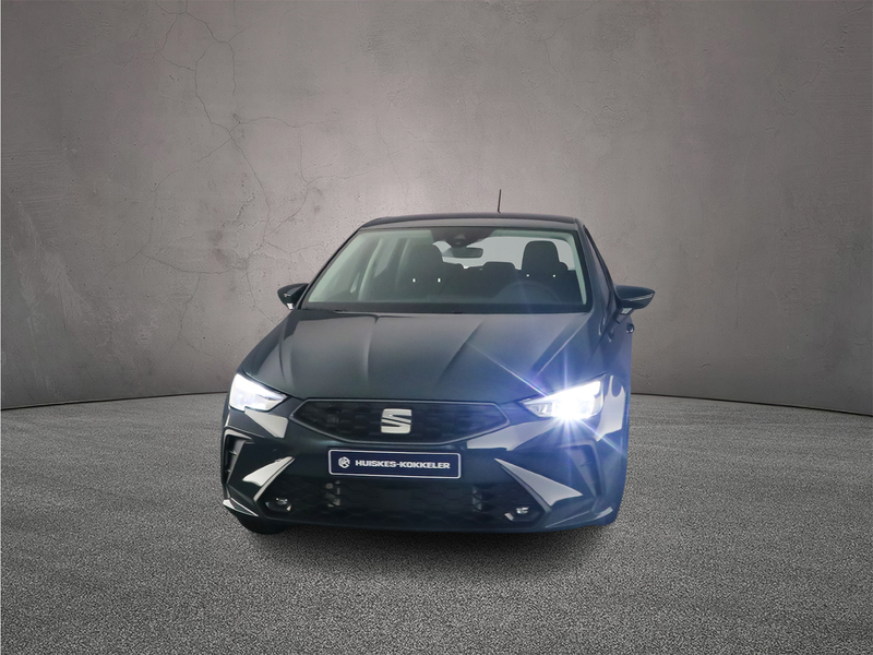 SEAT Ibiza 1.0 EcoTSI 95pk Reference — photo 8