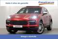 Porsche Cayenne Aut. Rojo - thumbnail 1