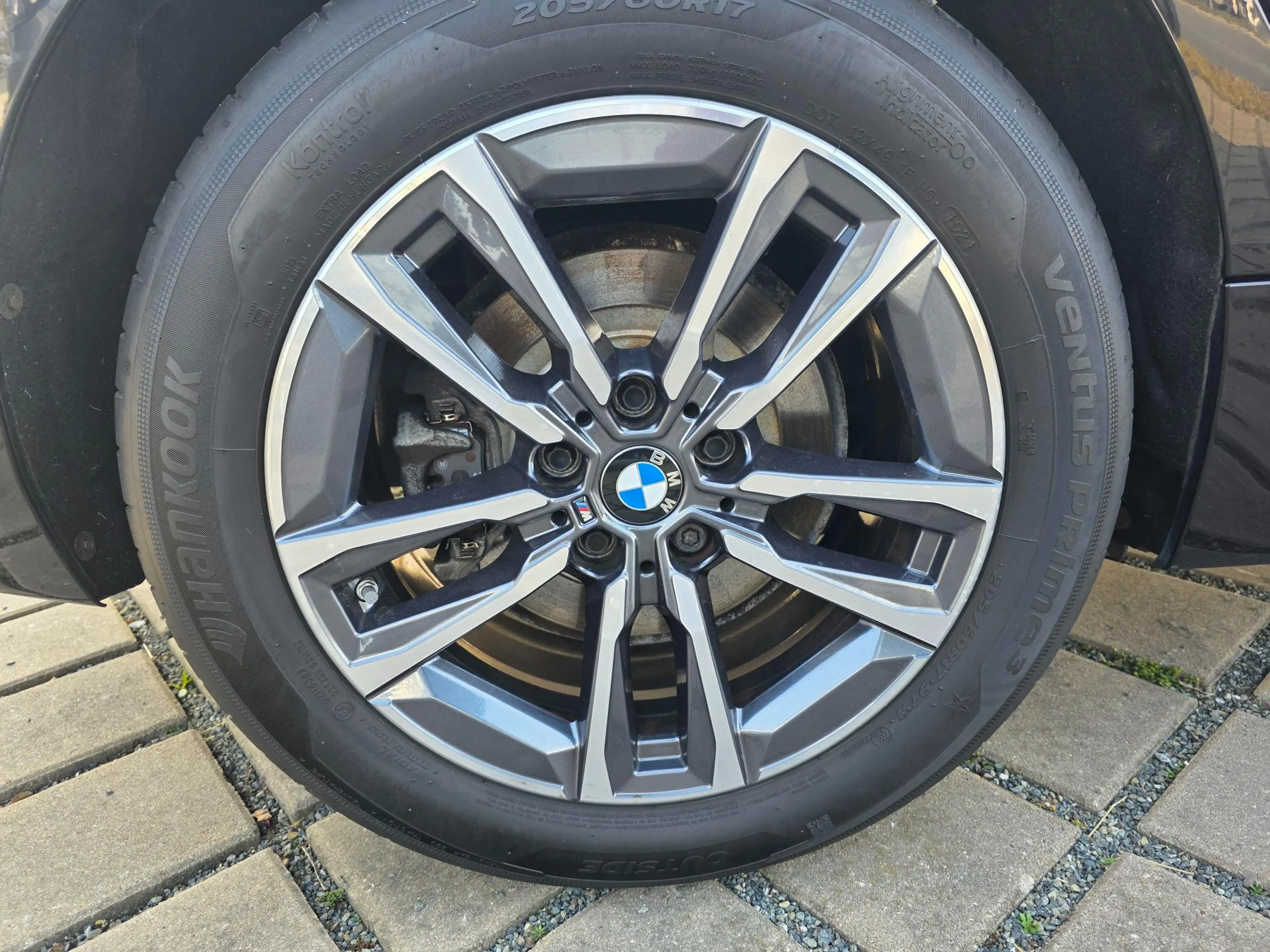 BMW 223 223i Active Tourer A/M-Sport/DA+/PA+/PANO — photo 11