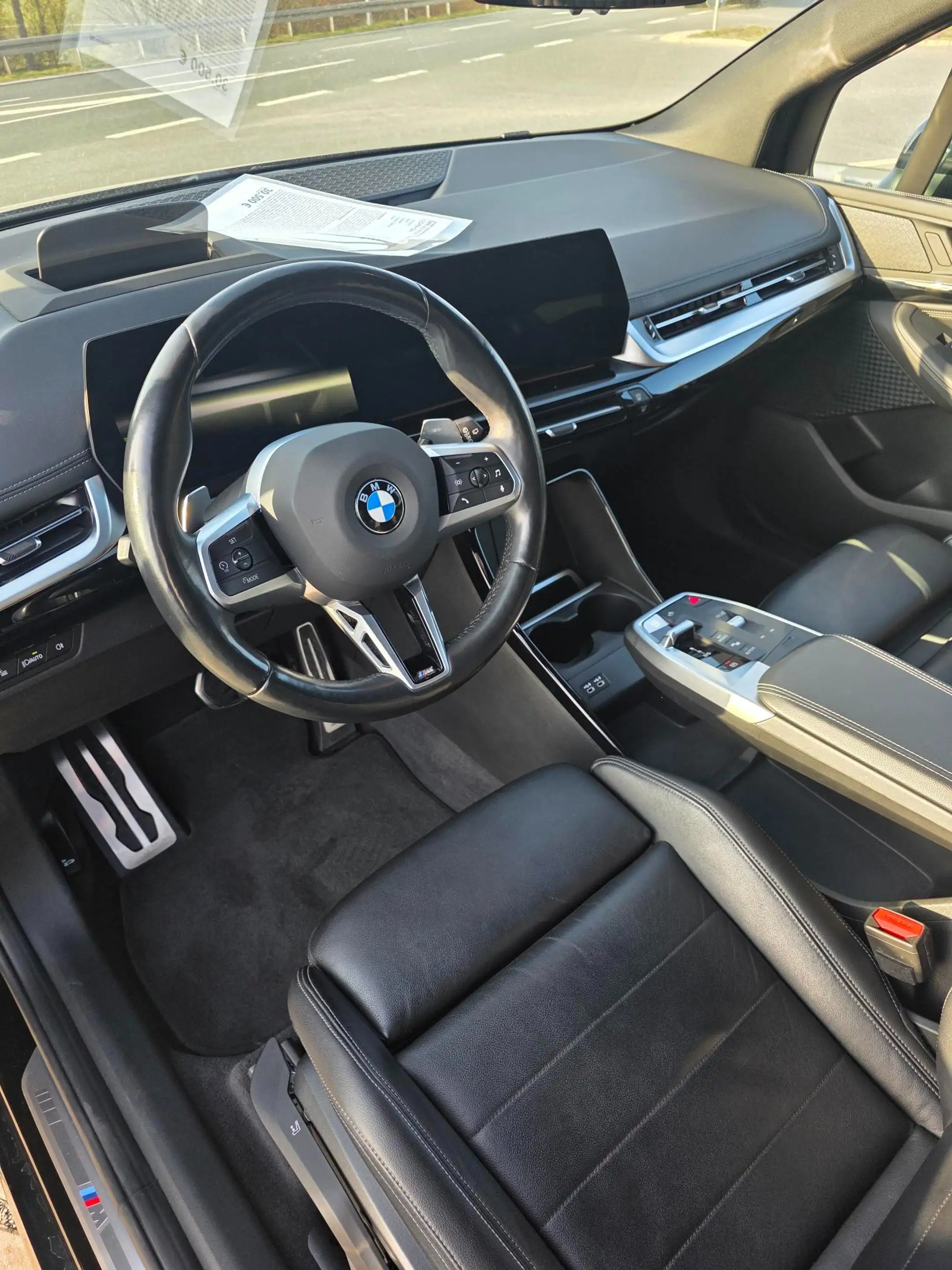 BMW 223 223i Active Tourer A/M-Sport/DA+/PA+/PANO — photo 5