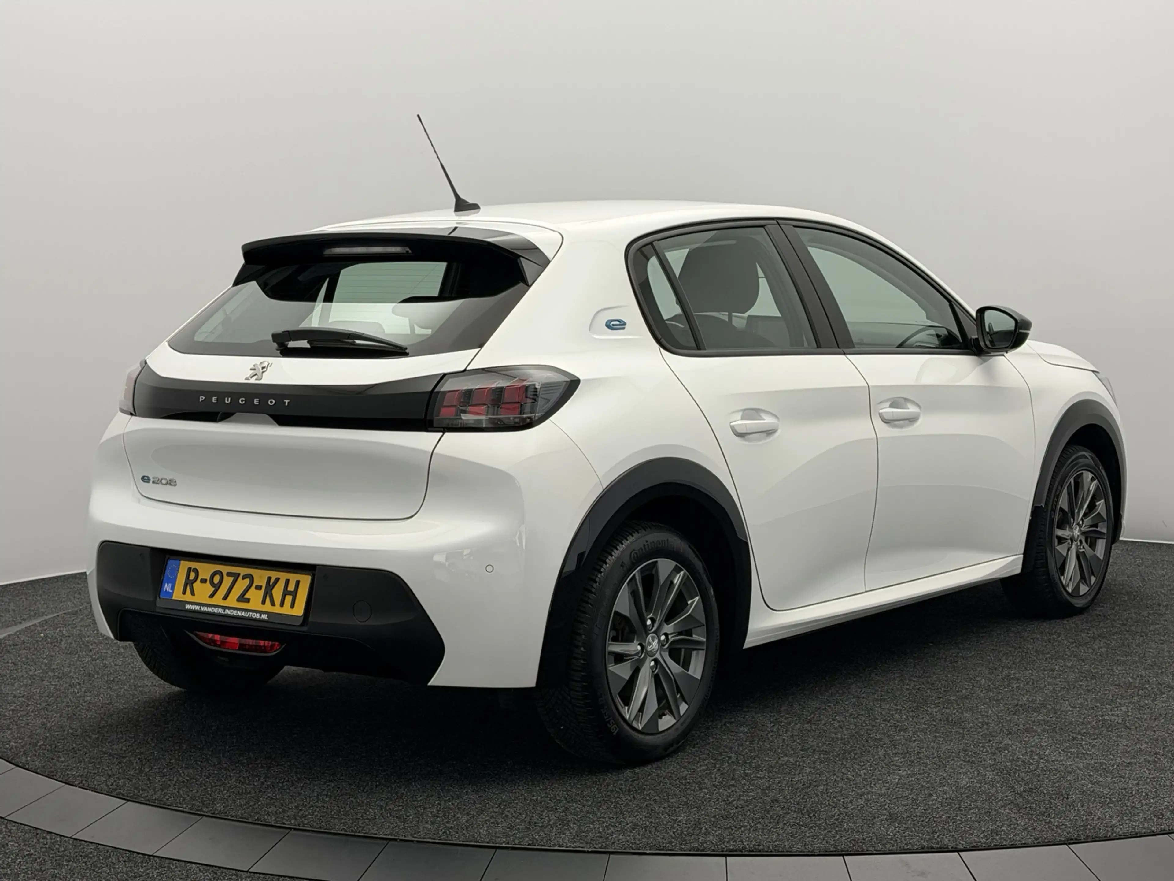 Peugeot e-208 EV Active Pack 50 kWh | SoH 96,4% | 3-Fase | Navig — photo 12