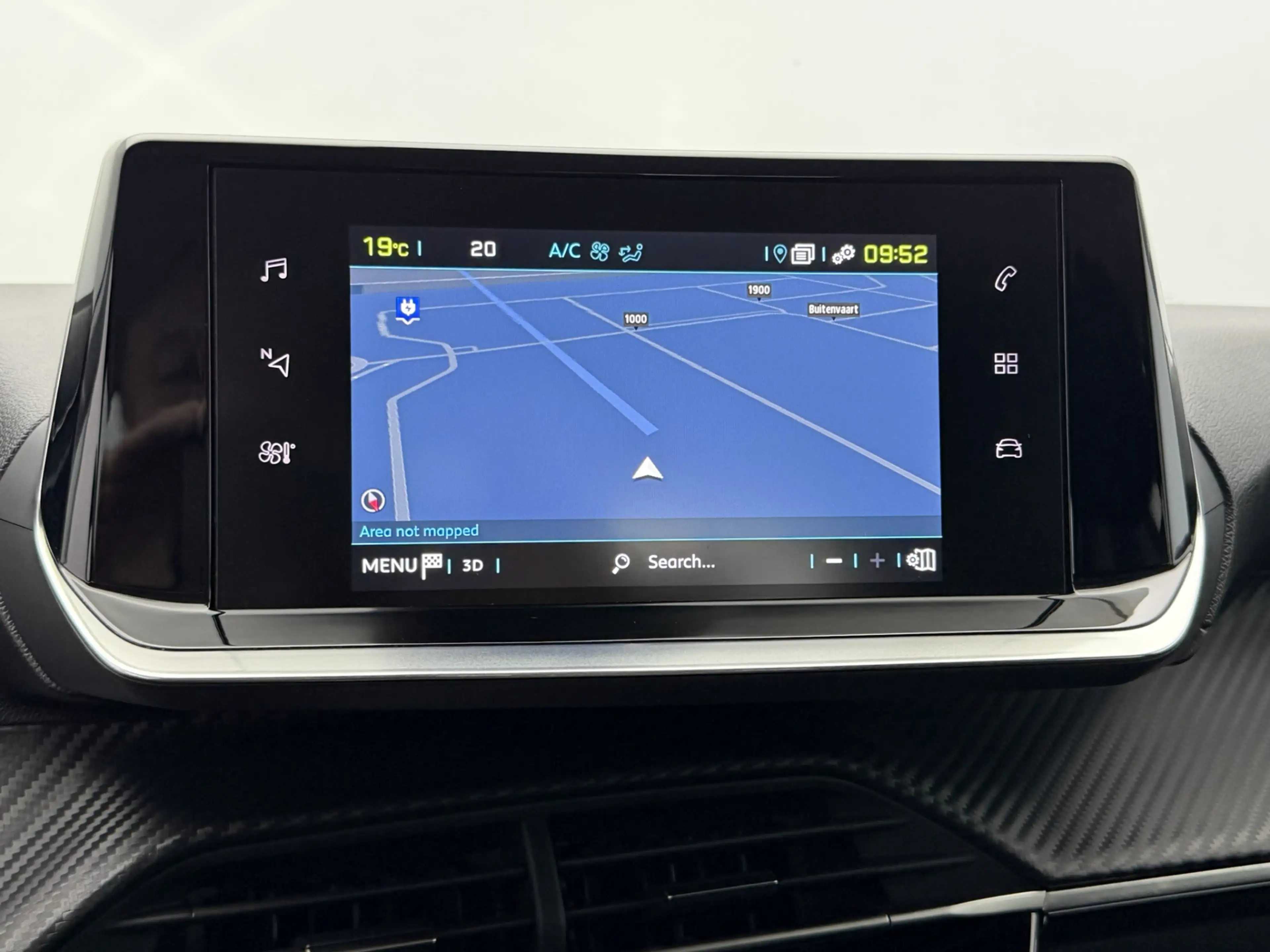 Peugeot e-208 EV Active Pack 50 kWh | SoH 96,4% | 3-Fase | Navig — photo 8