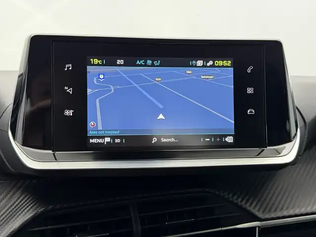 Peugeot E-208 view 8