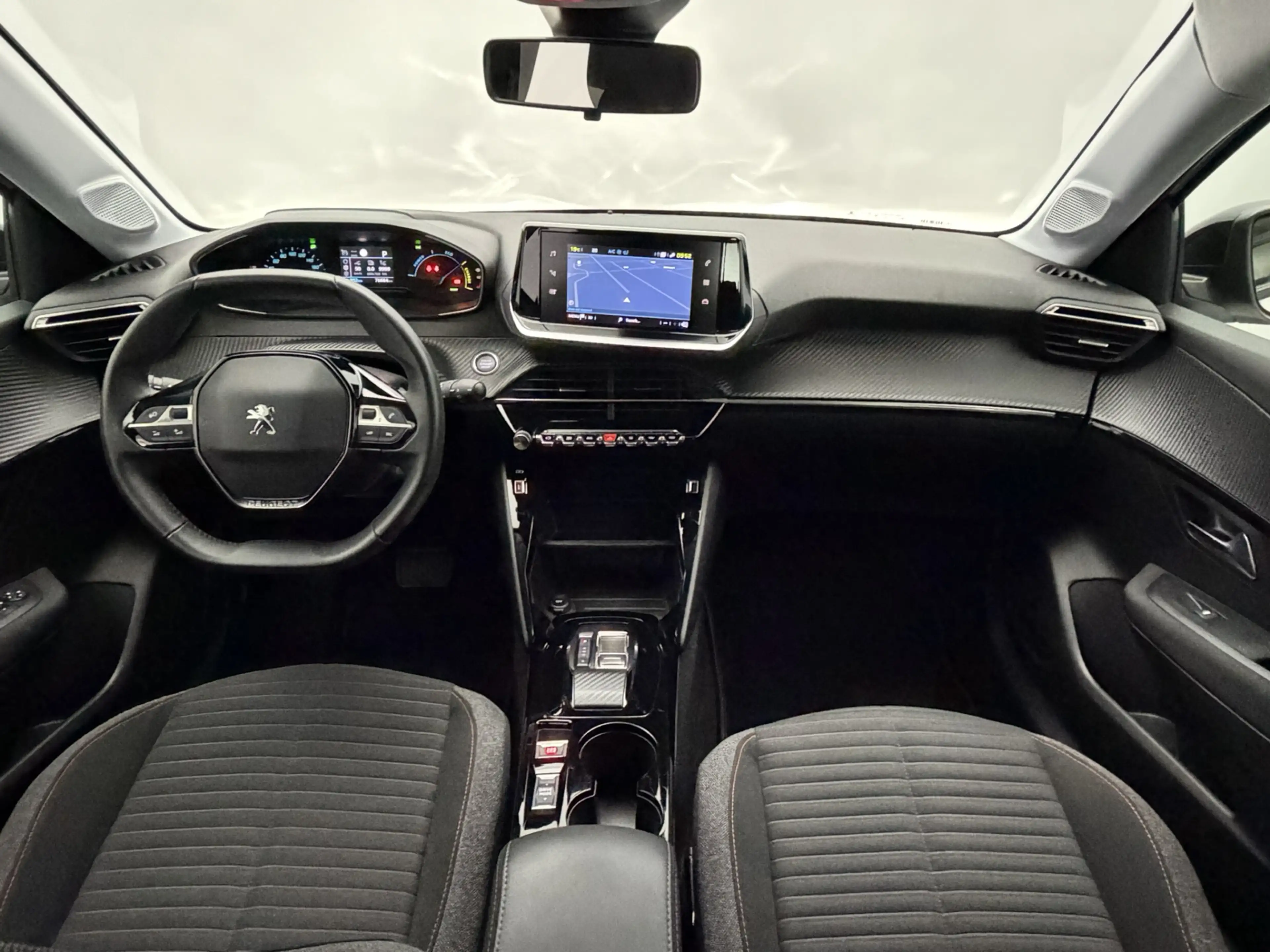 Peugeot e-208 EV Active Pack 50 kWh | SoH 96,4% | 3-Fase | Navig — photo 4