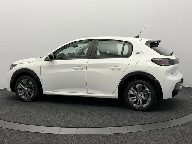 Peugeot E-208 view 15