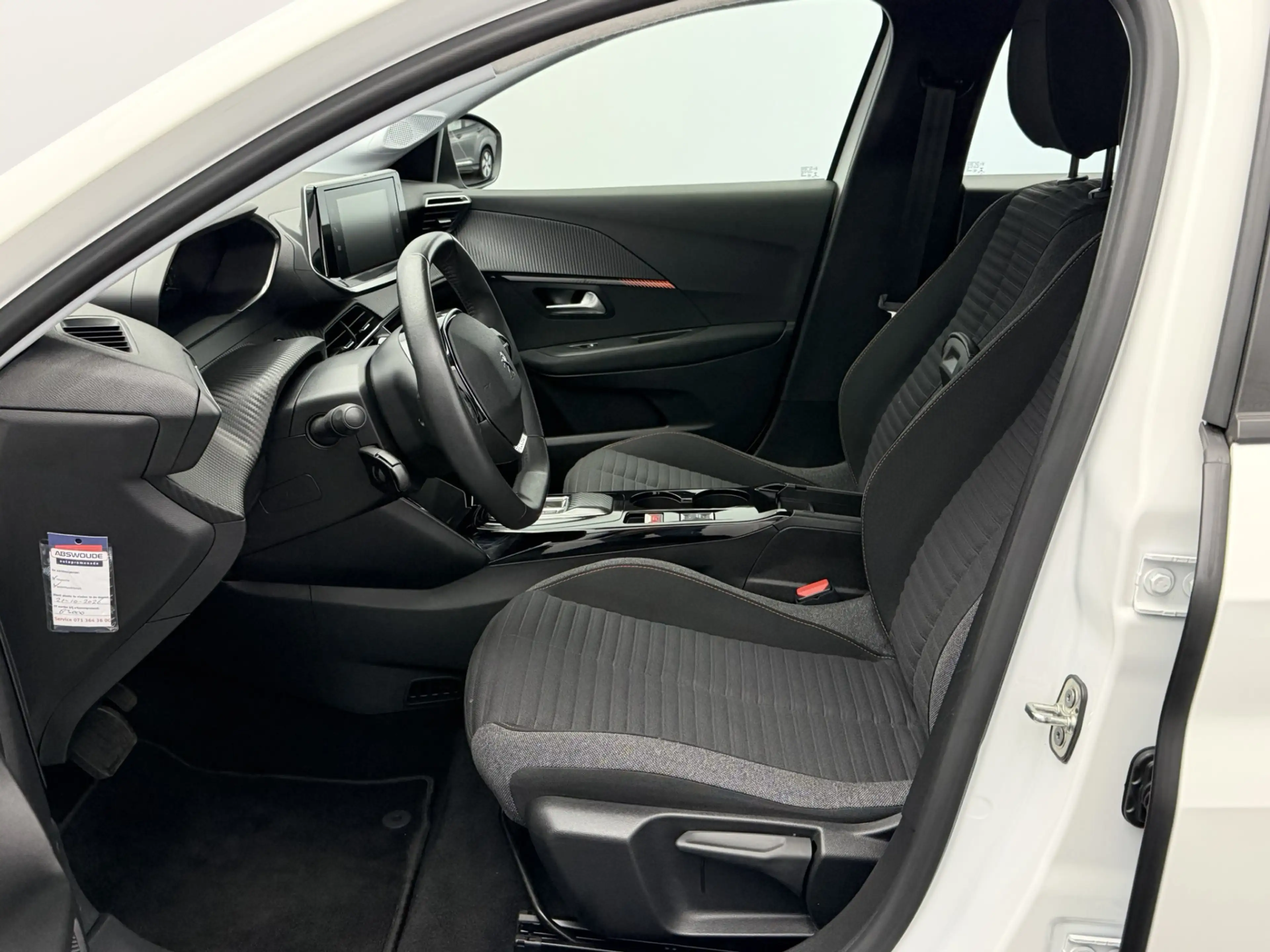 Peugeot e-208 EV Active Pack 50 kWh | SoH 96,4% | 3-Fase | Navig — photo 5