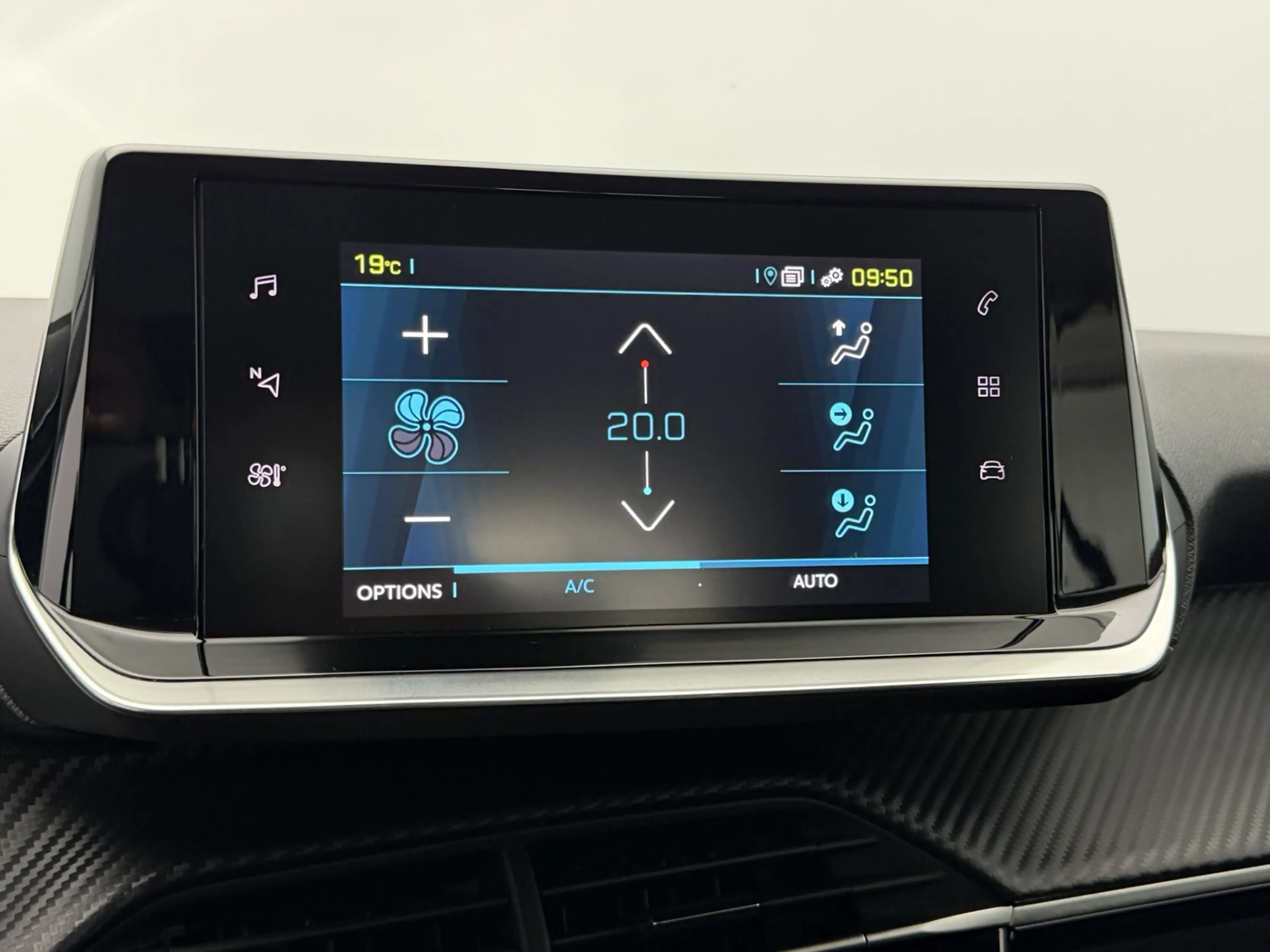 Peugeot e-208 EV Active Pack 50 kWh | SoH 96,4% | 3-Fase | Navig — photo 10